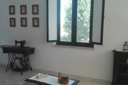 La Casa Di Gio 别墅