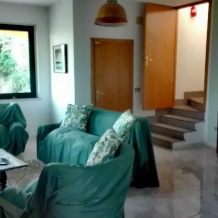 别墅 La Casa Di Gio