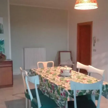 La Casa Di Gio *