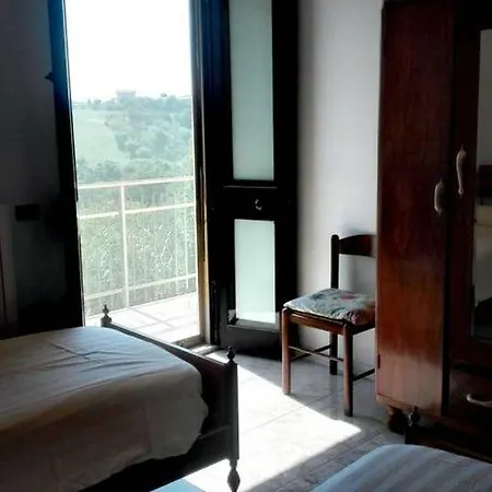 别墅 La Casa Di Gio *