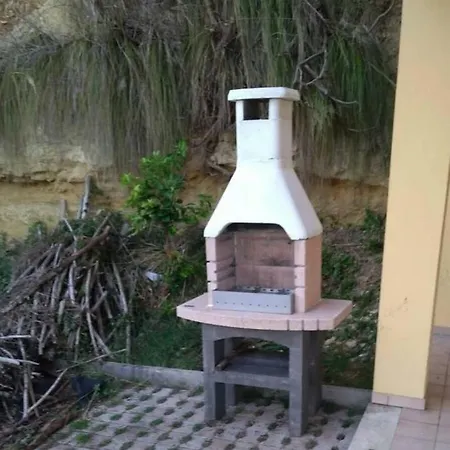 La Casa Di Gio 别墅 滨海库普拉