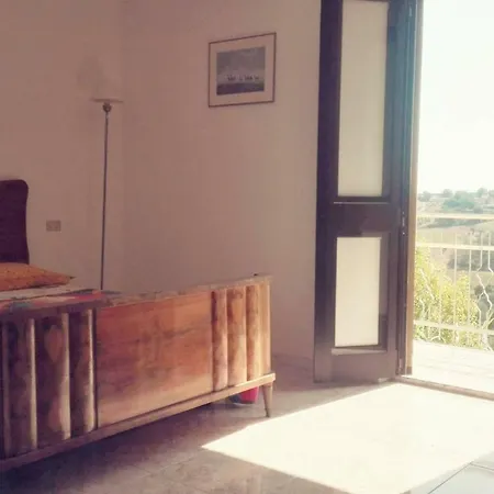 La Casa Di Gio 别墅 *