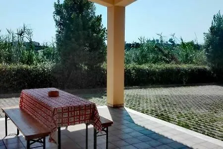 别墅 La Casa Di Gio